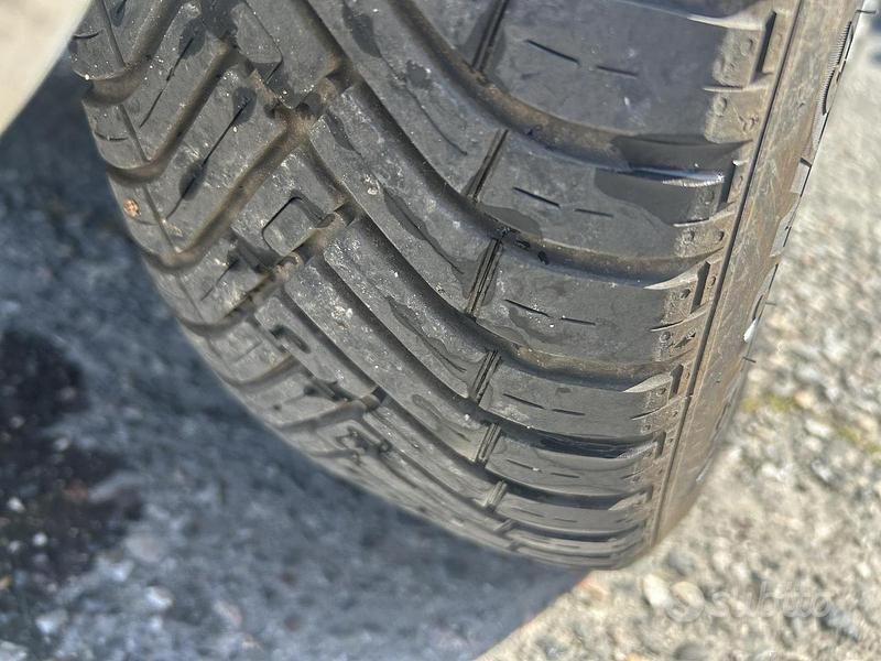 Usata Fiat Qubo Dynamic 77 CV (56 kW) 2014 Monovolume