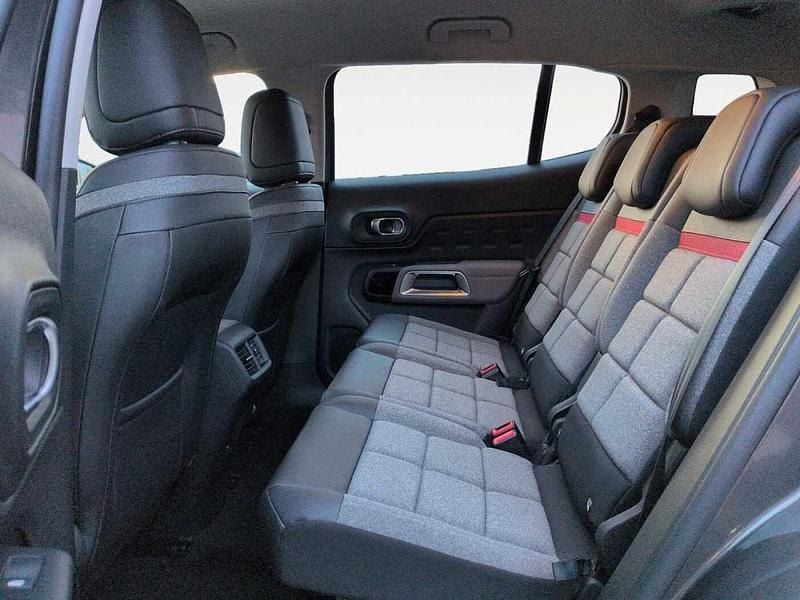 Usata Citroën C5 Aircross Business Class 131 CV (96 kW) 2024 Grigio SUV