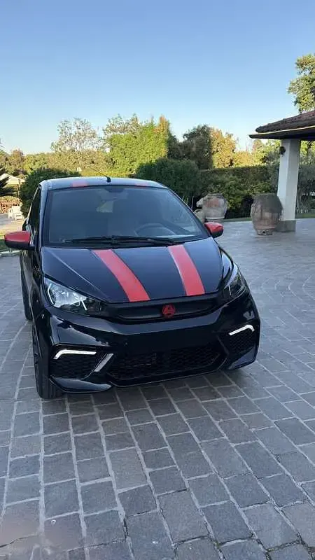 Usata Aixam City Sport 2023