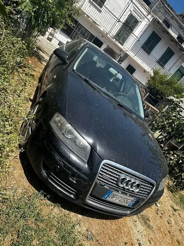 Usata Audi A3 Ambiente 90 CV (66 kW) 2001 Utilitaria