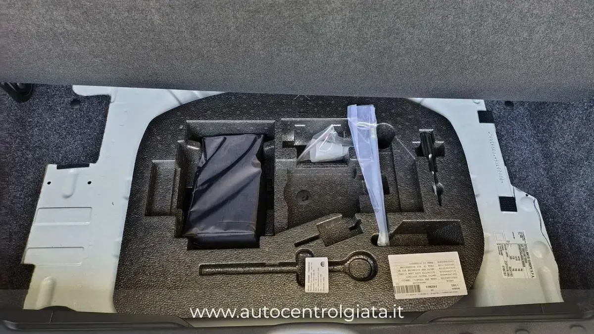Nuova Fiat Panda S 69 CV (50 kW) 2025 Nero Utilitaria