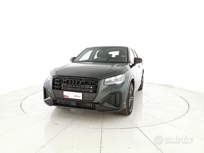 Nuova Audi Q2 Ambiente 150 CV (110 kW) 2025 Other SUV