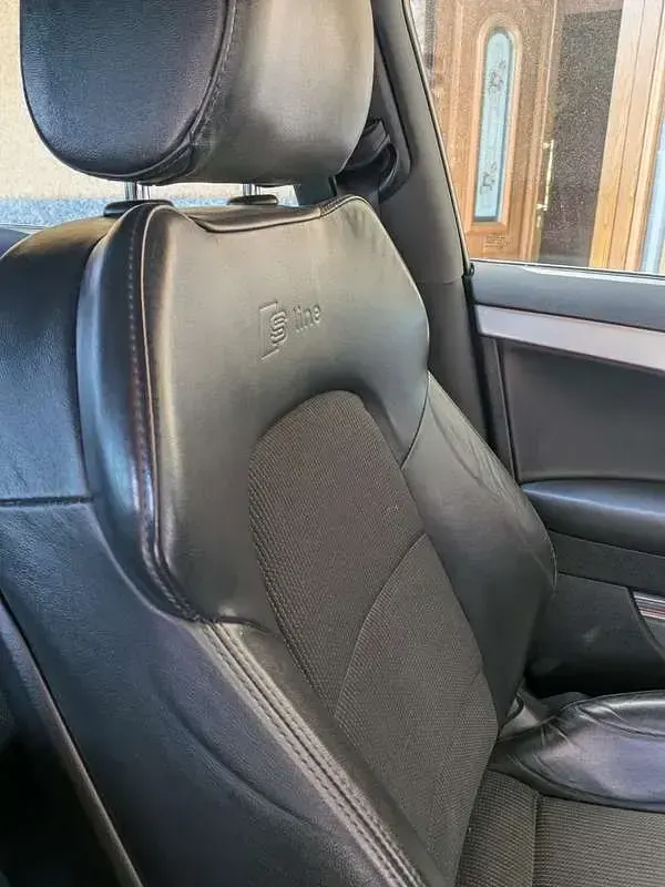 Usata Audi A3 Sportback Ambiente 170 CV (125 kW) 2011 Utilitaria