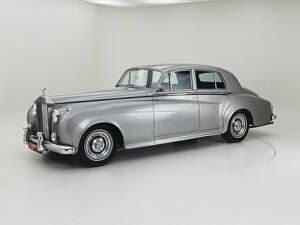 Usata Rolls Royce Silver Cloud 185 CV (136 kW) 1962 Altri Berlina
