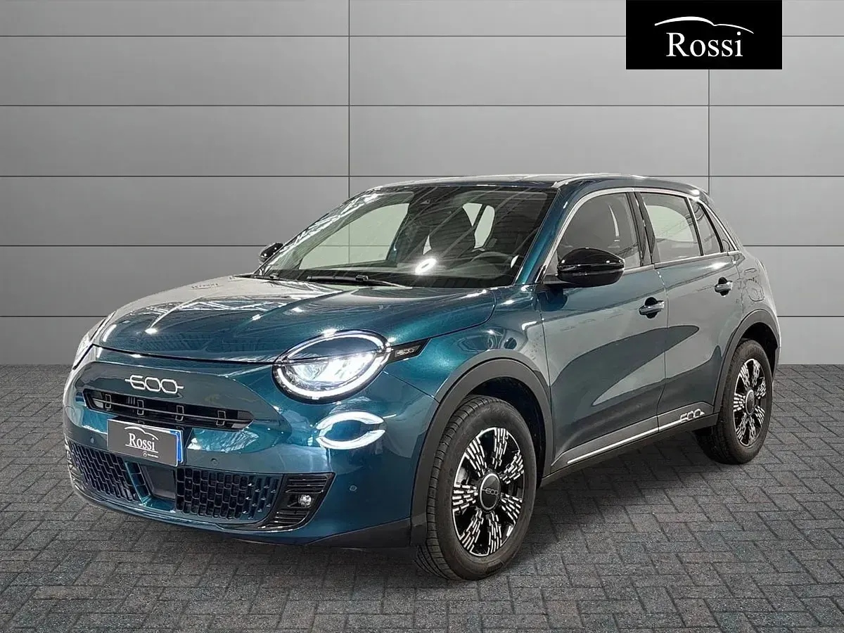 Occasion Fiat 600 Pop 145 ch (106 kW) 2025 SUV