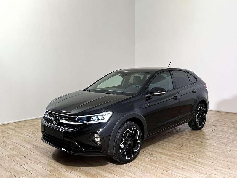 Nuova VW Taigo R-line Plus 116 CV (85 kW) 2026 Nero SUV