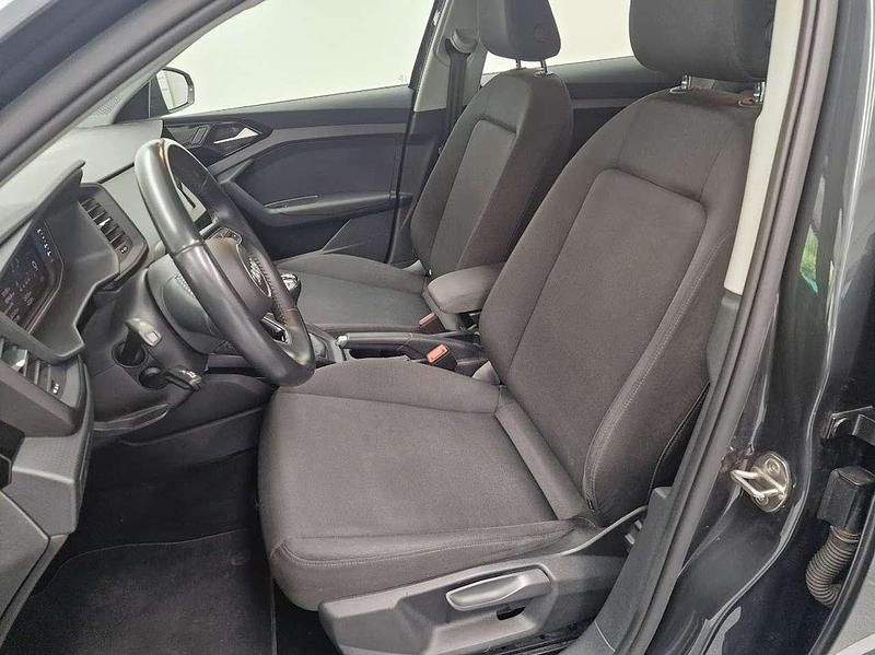 Usata Audi A1 Admired 150 CV (110 kW) 2019 Grigio scuro Utilitaria