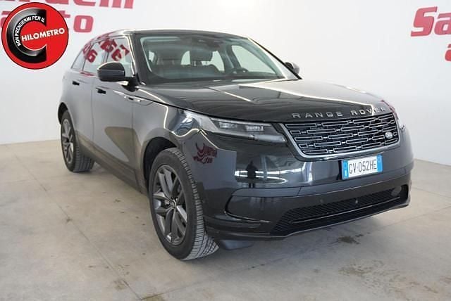 Usata Land Rover Range Rover Velar S 404 CV (297 kW) 2024 Grigio SUV