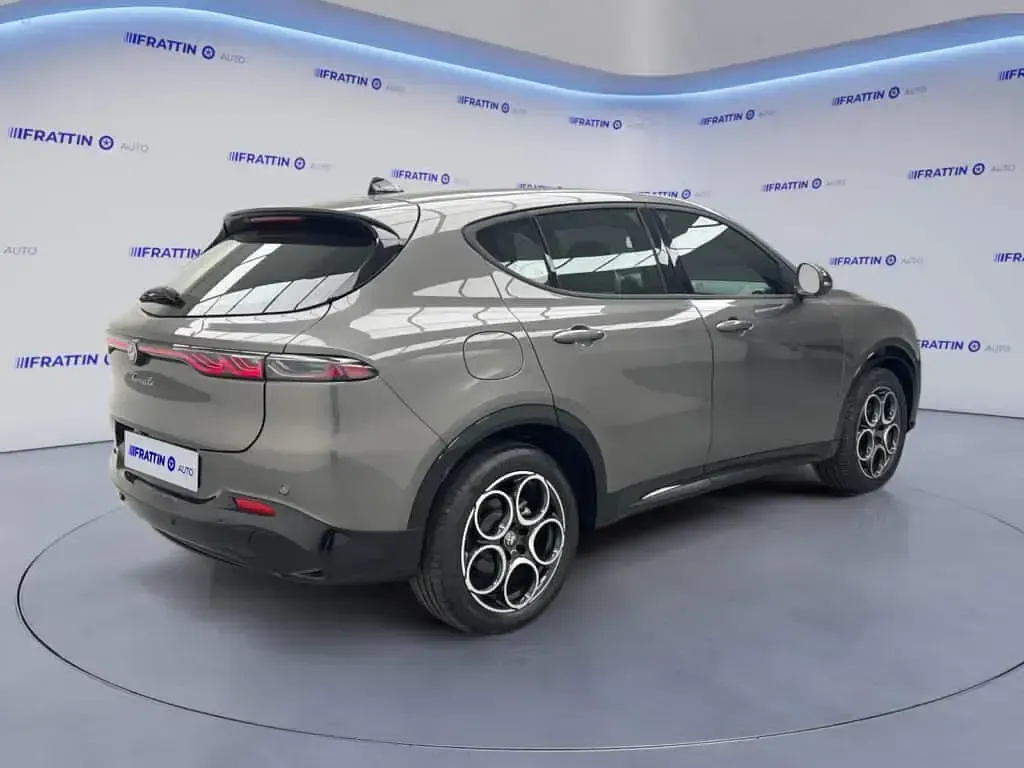 Usata Alfa Romeo Tonale 2024 SUV