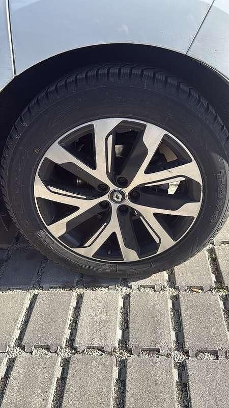 Usata Renault Espace Intens 160 CV (117 kW) 2018 Monovolume