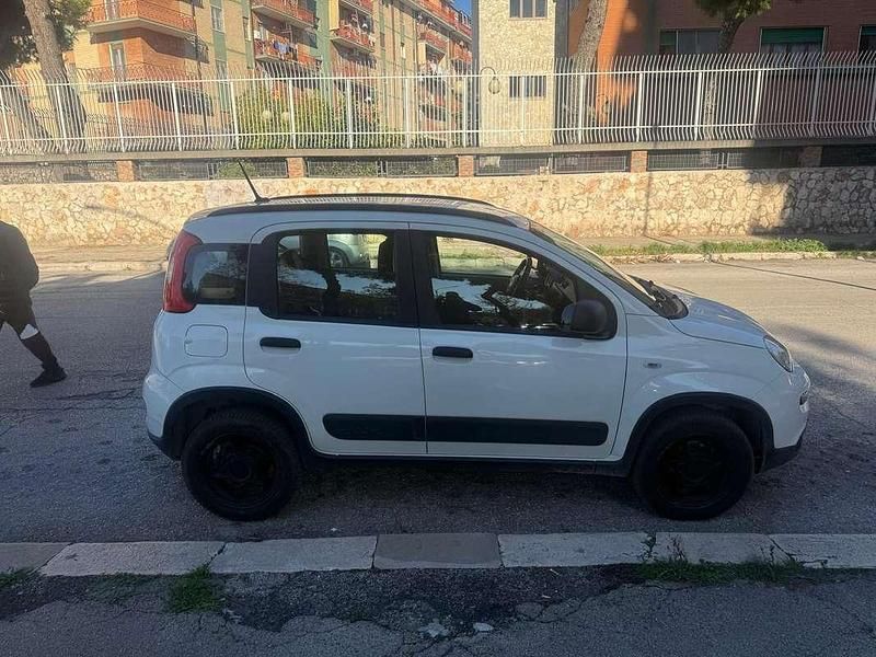 Usata Fiat Panda S 86 CV (63 kW) 2020 Utilitaria