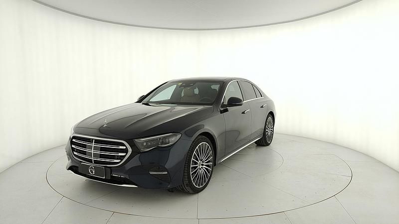 Occasion Mercedes E450 Premium Plus 367 ch (269 kW) 2025 Berline