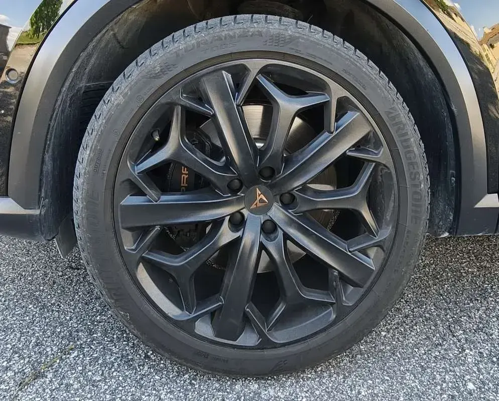 Usata Cupra Formentor 150 CV (110 kW) 2023 SUV