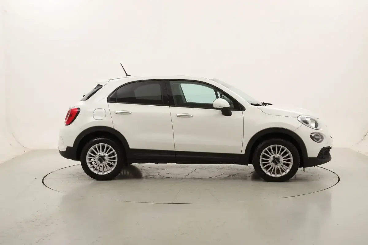 Usata Fiat 500X Connect 130 CV (95 kW) 2021 SUV