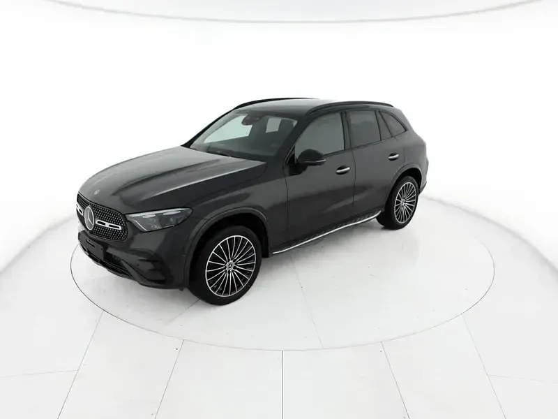 Nuova Mercedes GLC220 AMG Line Premium 197 CV (144 kW) 2026 Grigio SUV