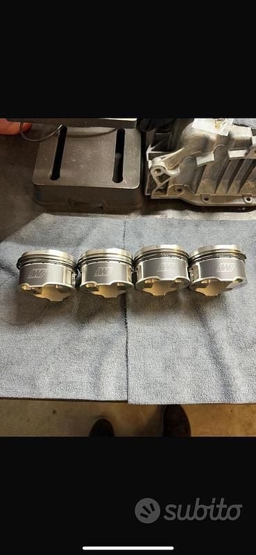 Usata Audi S3 225 CV (165 kW) 2001 Utilitaria