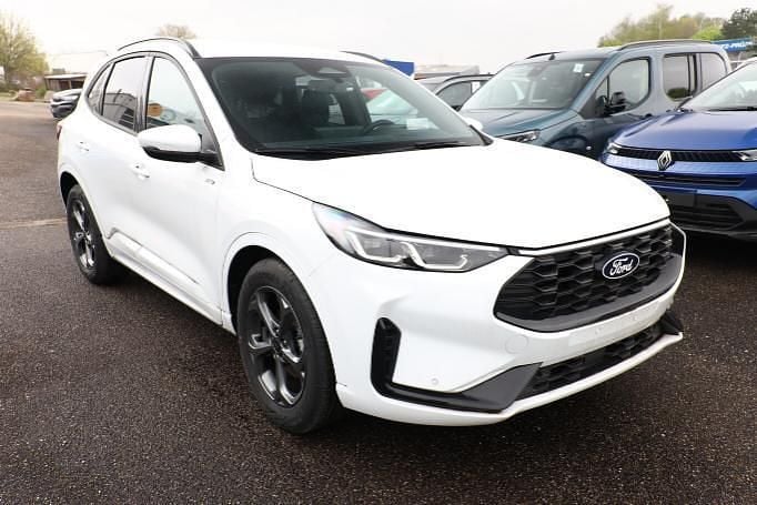 Usata Ford Kuga ST-Line 150 CV (110 kW) 2026 SUV