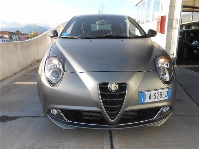Sold Alfa Romeo Mito 0 9 Turbo 105 Used Cars For Sale