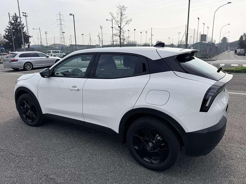 Usata Alfa Romeo GT Junior 136 CV (100 kW) 2025 Bianco Berlina