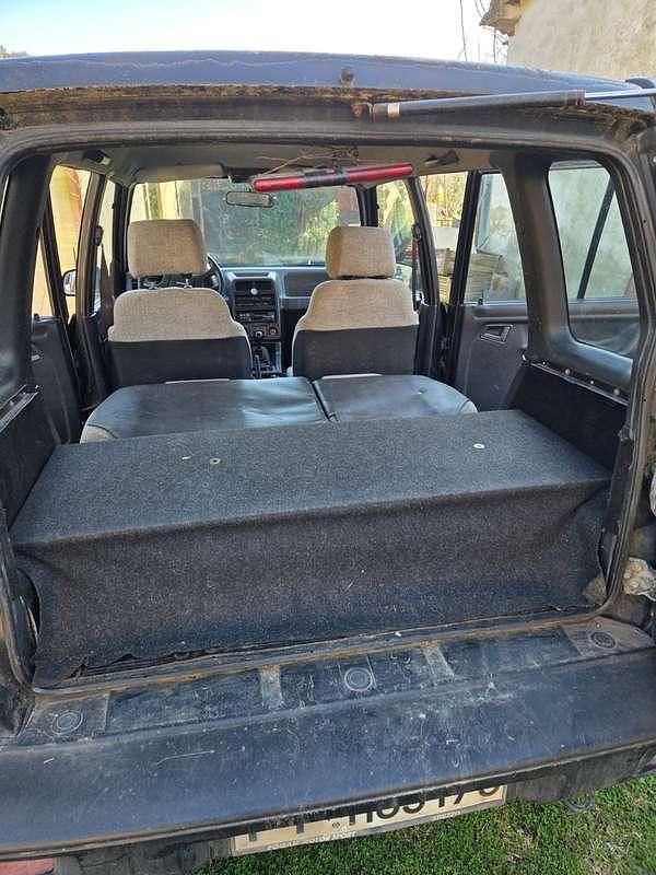 Usata Suzuki Vitara 95 CV (69 kW) 1992 SUV