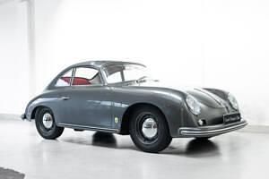 Usata Porsche 356 A 60 CV (44 kW) 1957 Grigio Coupé