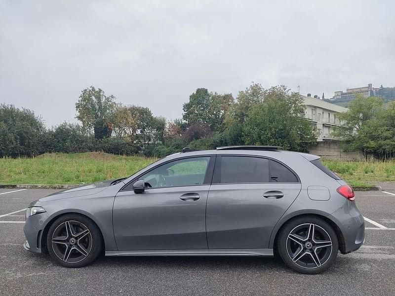 Usata Mercedes A200 150 CV (110 kW) 2020 Berlina