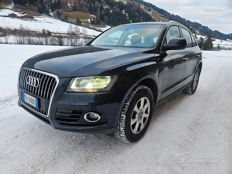Usata 2014 Audi Q5 SUV | 9500 € (Super prezzo) - Immagine 1/4