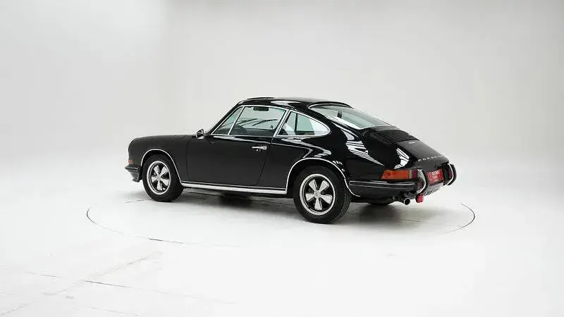 Usata Porsche 911 190 CV (139 kW) 1973 Altri Coupé