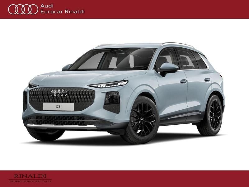 Grigio freccia perla Nuova 2026 Audi Q3 Advanced Plus SUV | 47.000 € (Ottimo prezzo) - Immagine 1/4