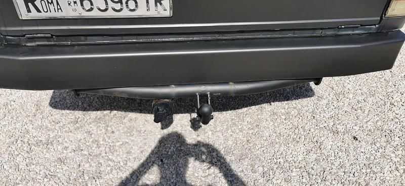 Usata Nissan Patrol 1950 SUV