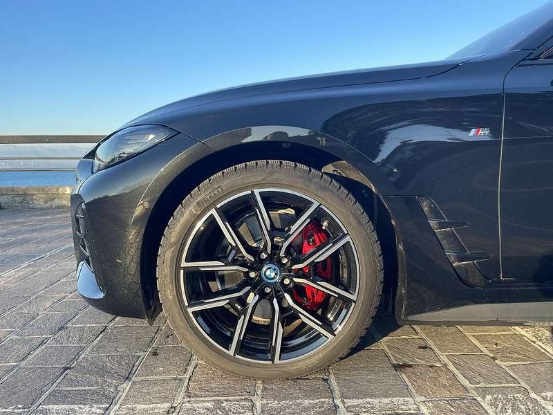Usata BMW i4 M Sport 105 kW (143 CV) 2024 Berlina