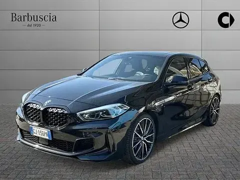 Usata BMW M135 Comfort Edition 306 CV (225 kW) 2022 Utilitaria
