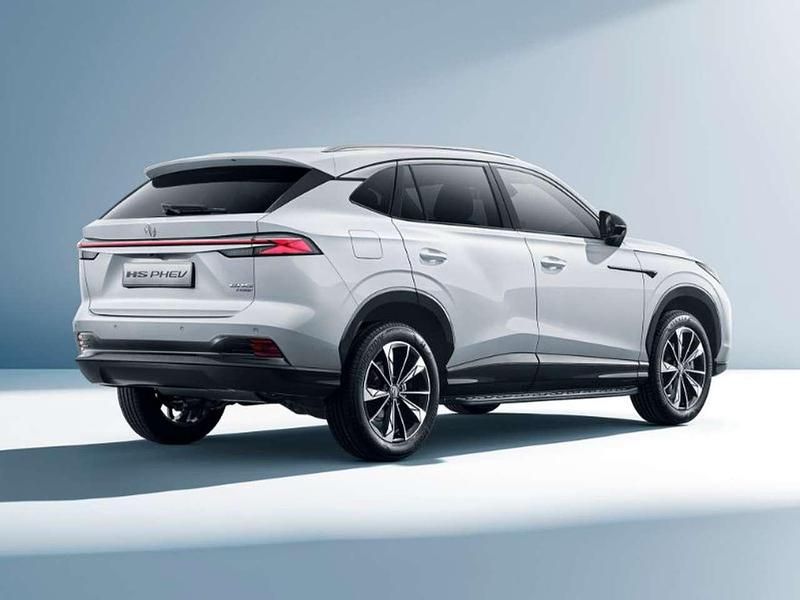 Nuova MG HS Luxury 224 CV (164 kW) 2025 Other SUV