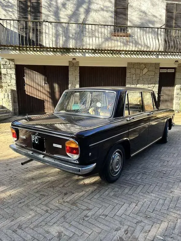 Usata Lancia Fulvia 86 CV (63 kW) 1972