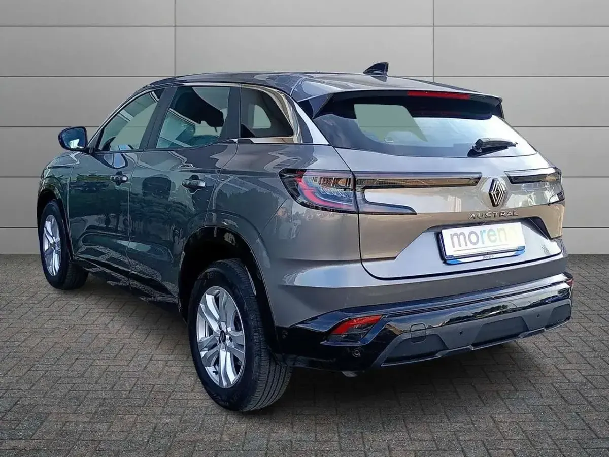 Usata Renault Austral Evolution 131 CV (96 kW) 2024 Other SUV