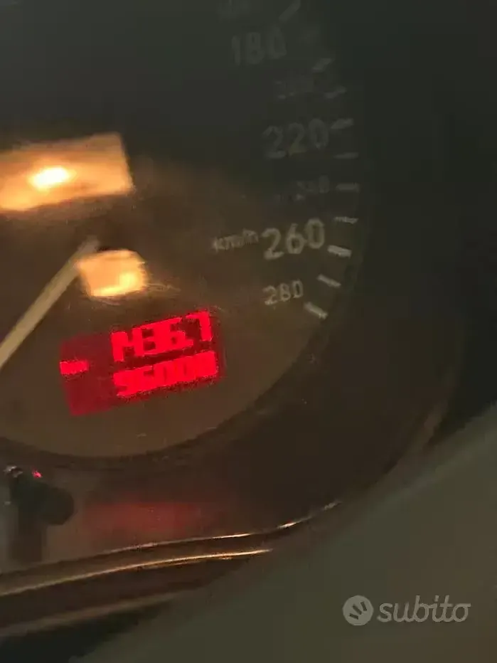 Usata Audi S3 225 CV (165 kW) 2002 Nero Utilitaria