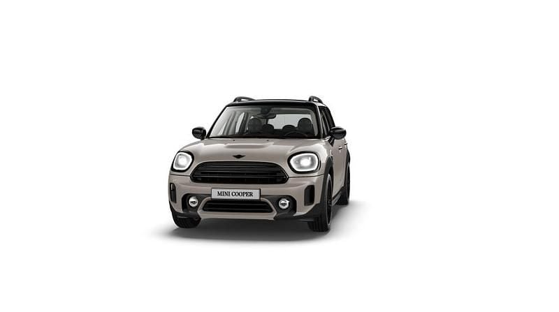 Usata 2023 Mini Cooper Countryman SUV | 24.200 € (Ottimo prezzo) - Immagine 1/4