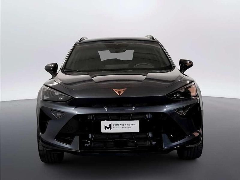 Usata Cupra Formentor 150 CV (110 kW) 2025 Grigio SUV