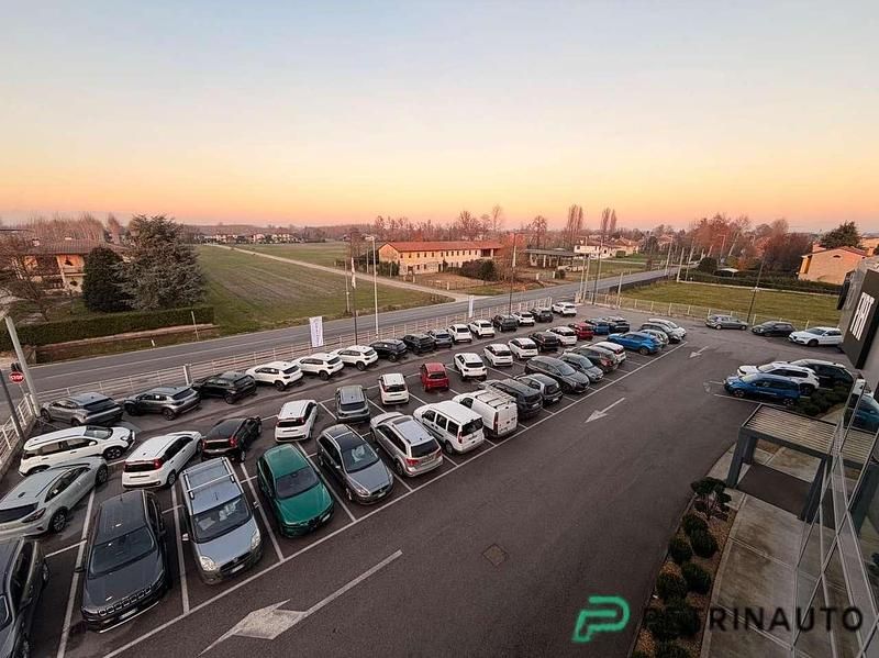 Nuova Jeep Avenger EV Summit 61 kW (84 CV) 2025 Stone metallizzato SUV