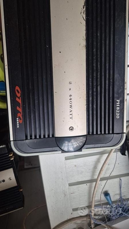 Usata Lancia Ypsilon 75 CV (55 kW) 2005 Giallo Utilitaria