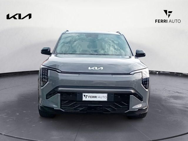 Nuova Kia EV3 GT-Line 149 kW (203 CV) 2025 Grigio SUV