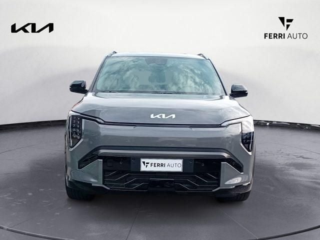Nuova Kia EV3 GT-Line 150 kW (204 CV) 2025 Grigio SUV