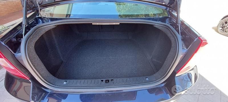 Occasion Volvo S80 Momentum 185 ch (136 kW) 2008 Bleue Berline
