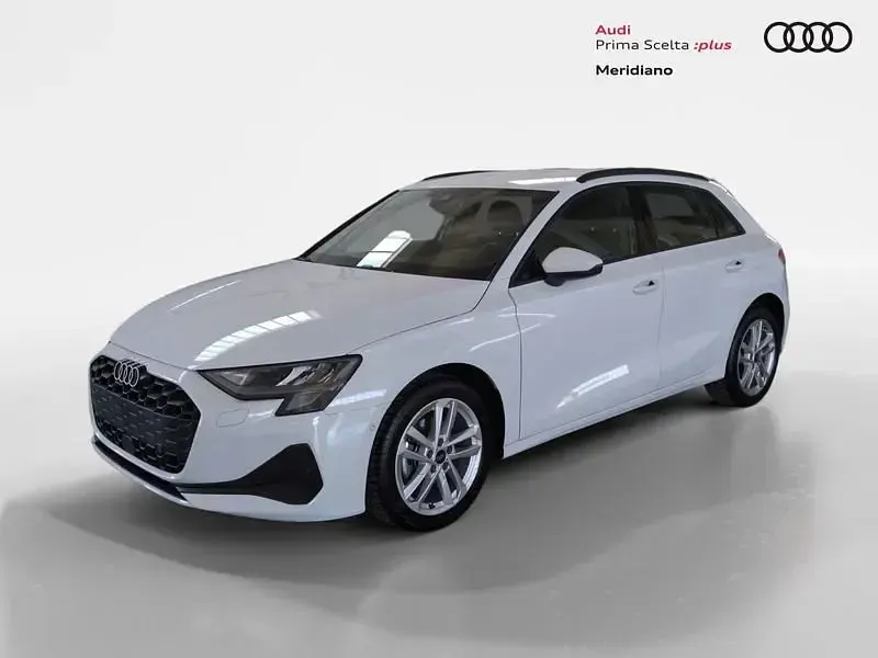 Usata Audi A3 Business 116 CV (85 kW) 2025 Berlina