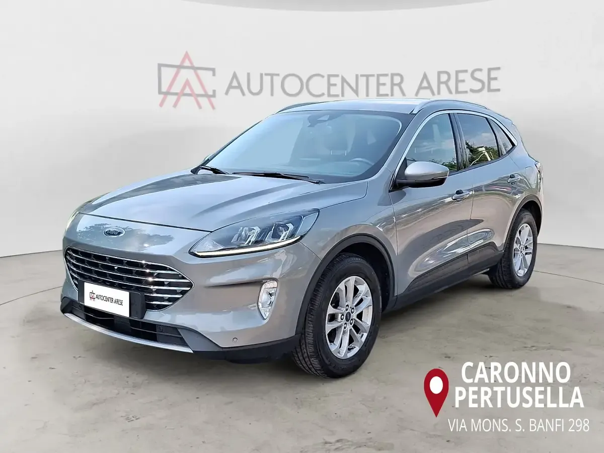 Occasion Ford Kuga Titanium 120 ch (88 kW) 2024 SUV