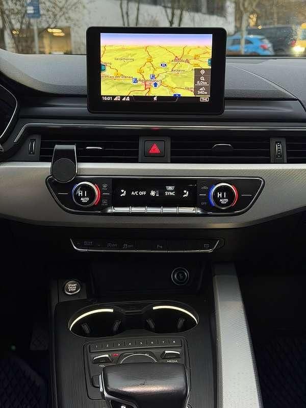 Usata Audi A4 Ambiente 190 CV (139 kW) 2018 Station wagon