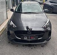 Nuova Mazda 2 Exclusive-Line 116 CV (85 kW) 2025 Grigio scuro Utilitaria