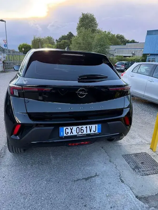 Usata Opel Mokka Edition 101 CV (74 kW) 2025 SUV