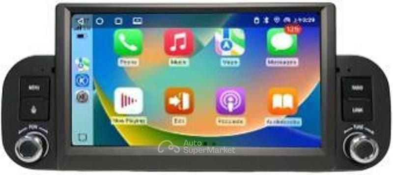 Usata Fiat Panda S 69 CV (50 kW) 2023 Nero Utilitaria