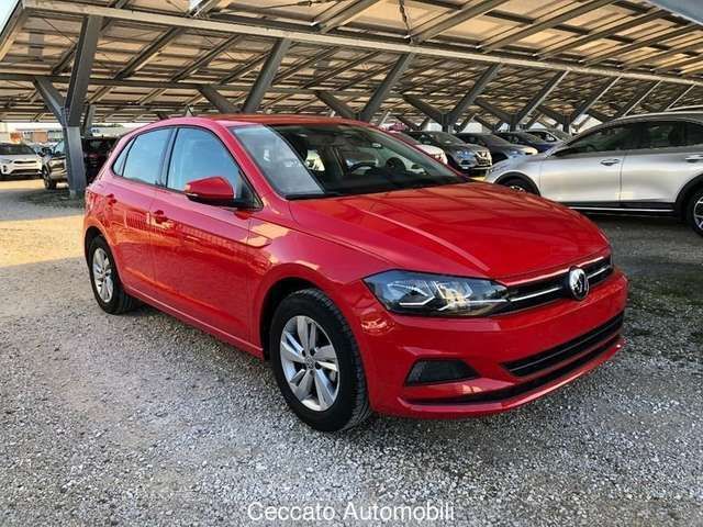 Cerco Volkswagen Polo Usata Cerco Volkswagen Polo Usata